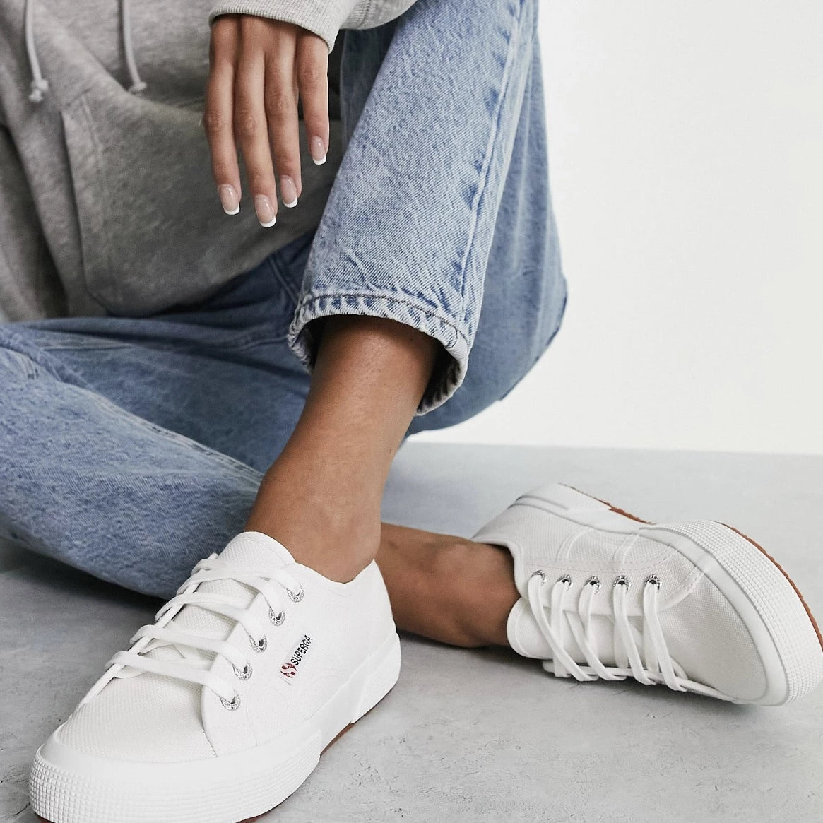 Sneakers on sale superga donna