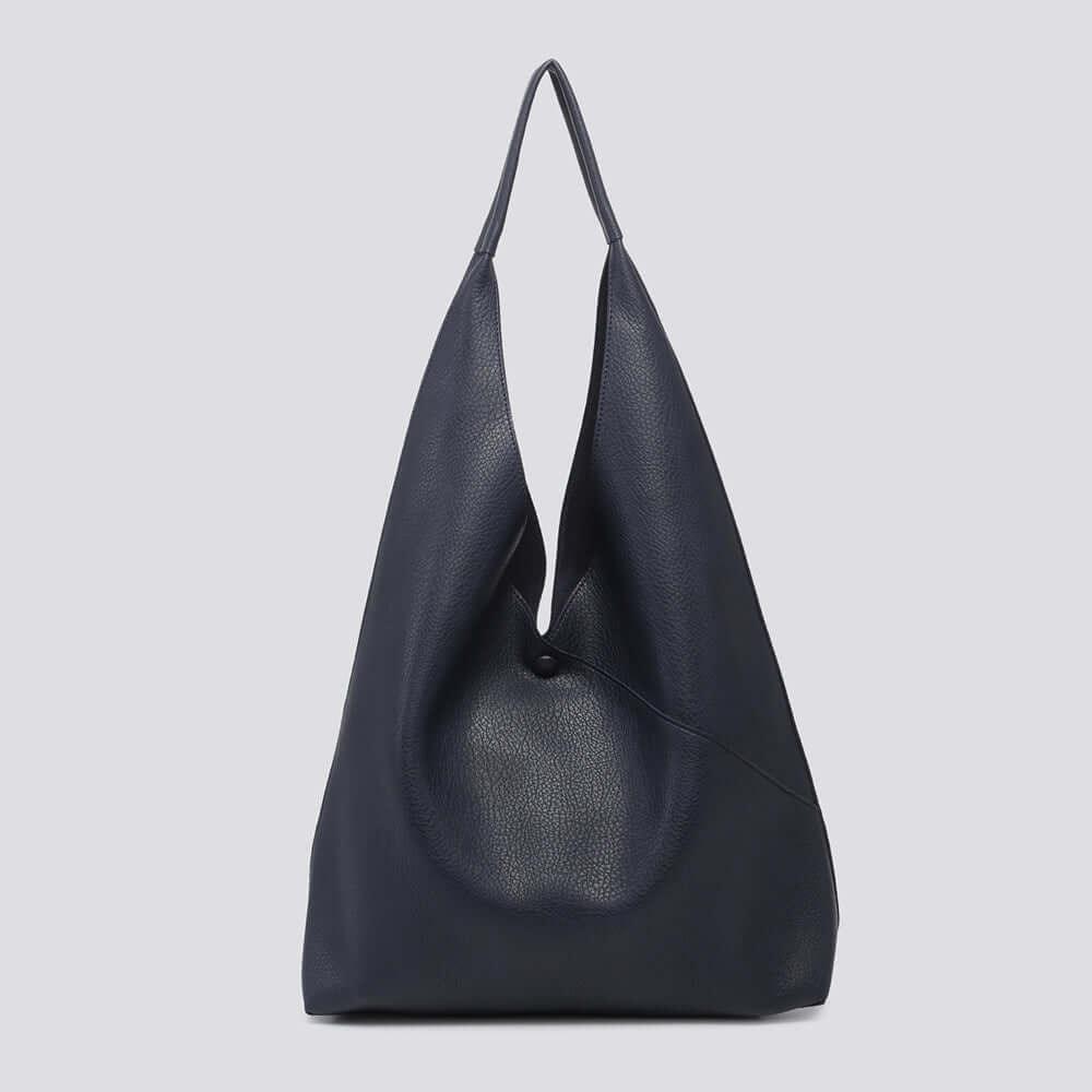 Slouchy Large Shoulder Bag