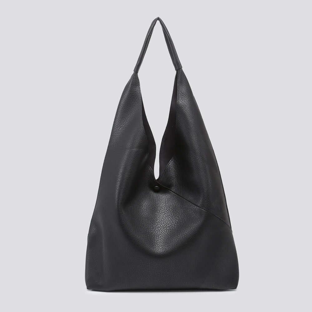 Slouchy Large Shoulder Bag