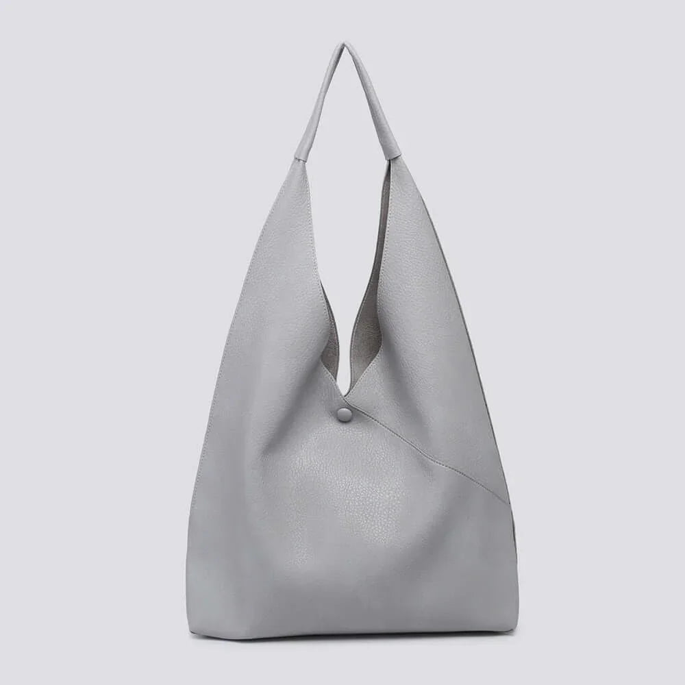 Slouchy Large Shoulder Bag