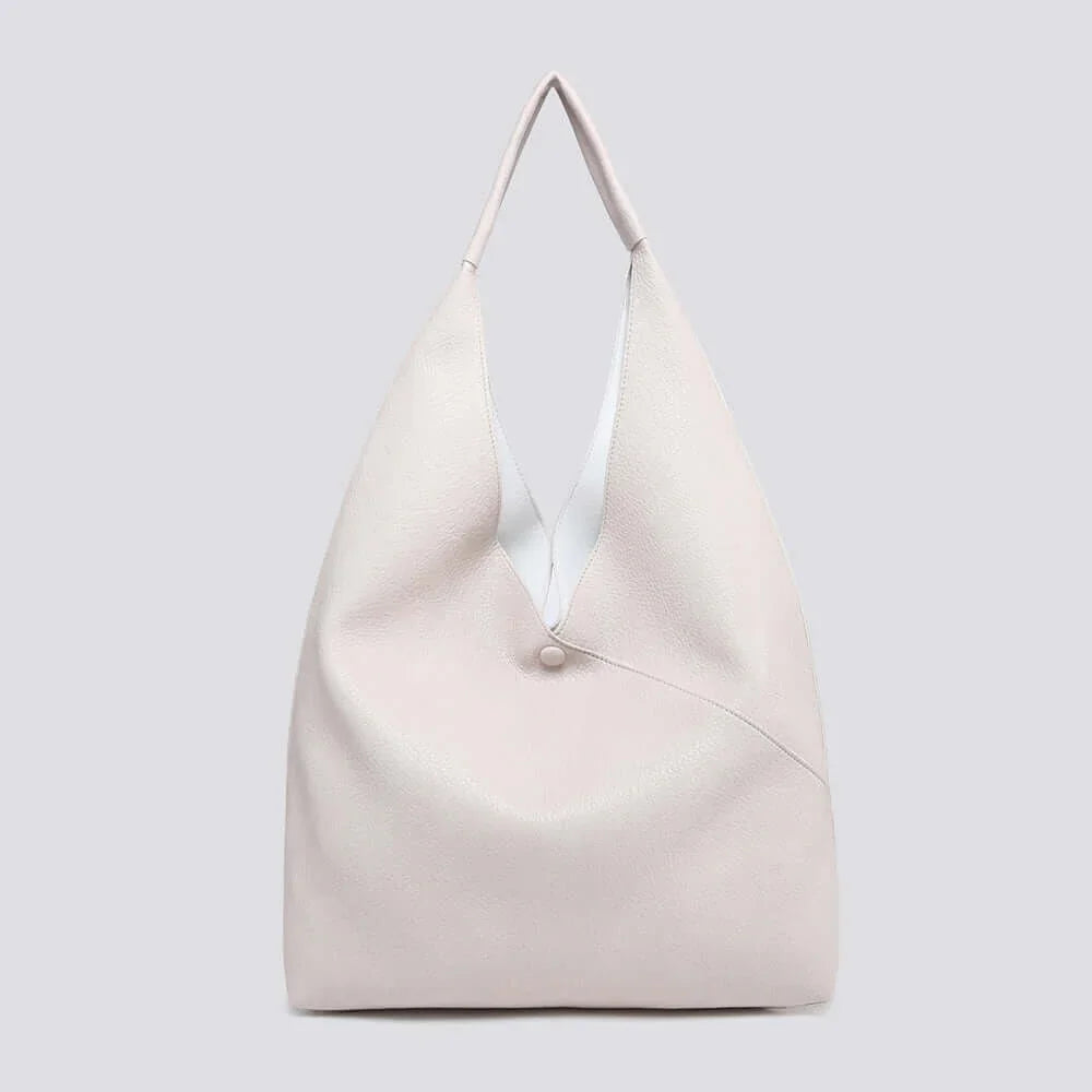 Slouchy Large Shoulder Bag