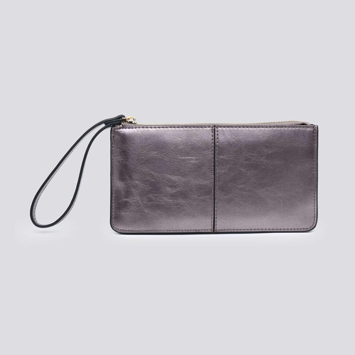 Ladies Clutch Zip Purse