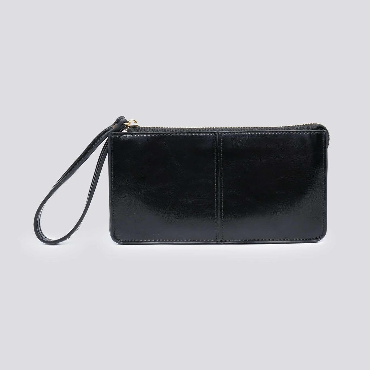 Ladies Clutch Zip Purse