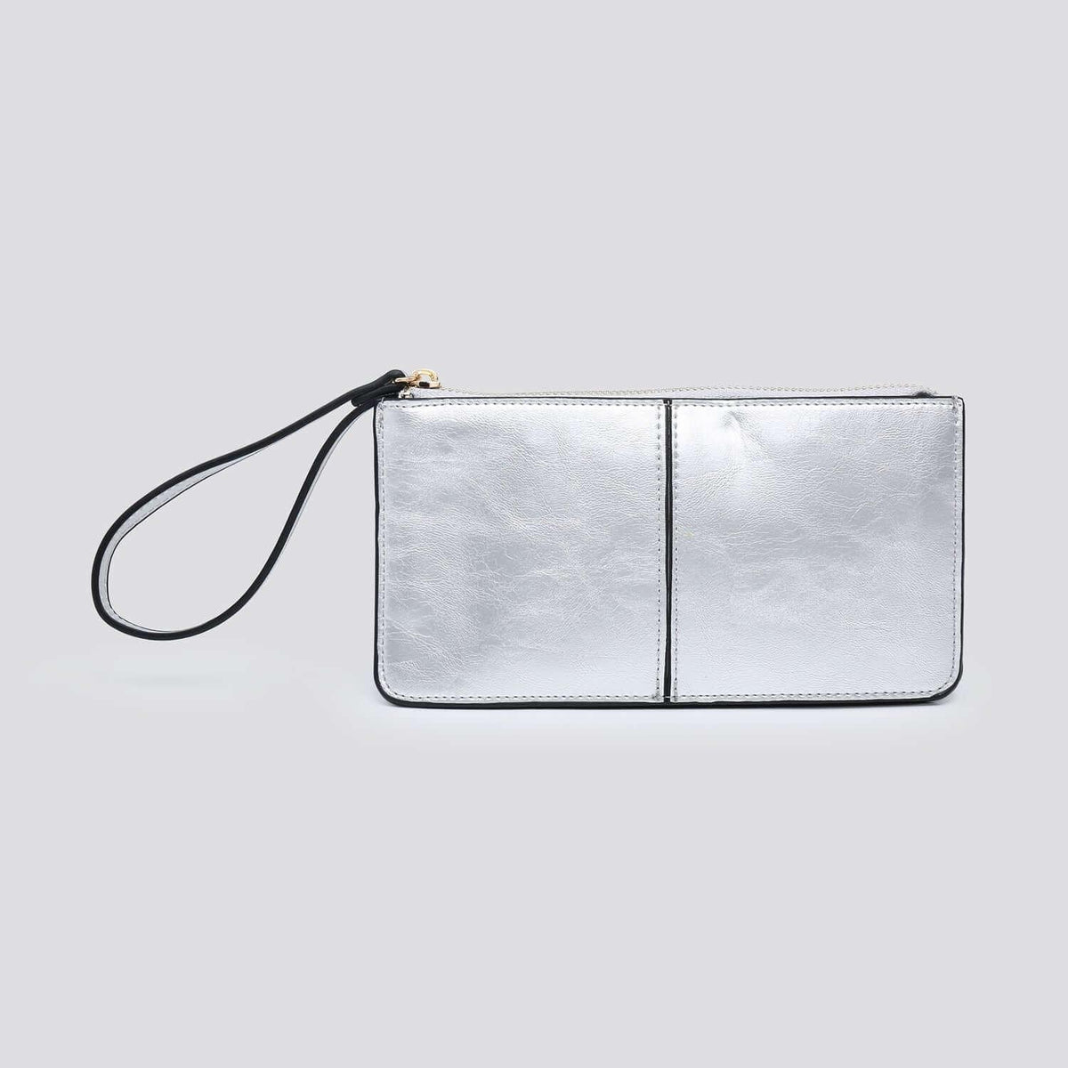 Ladies Clutch Zip Purse
