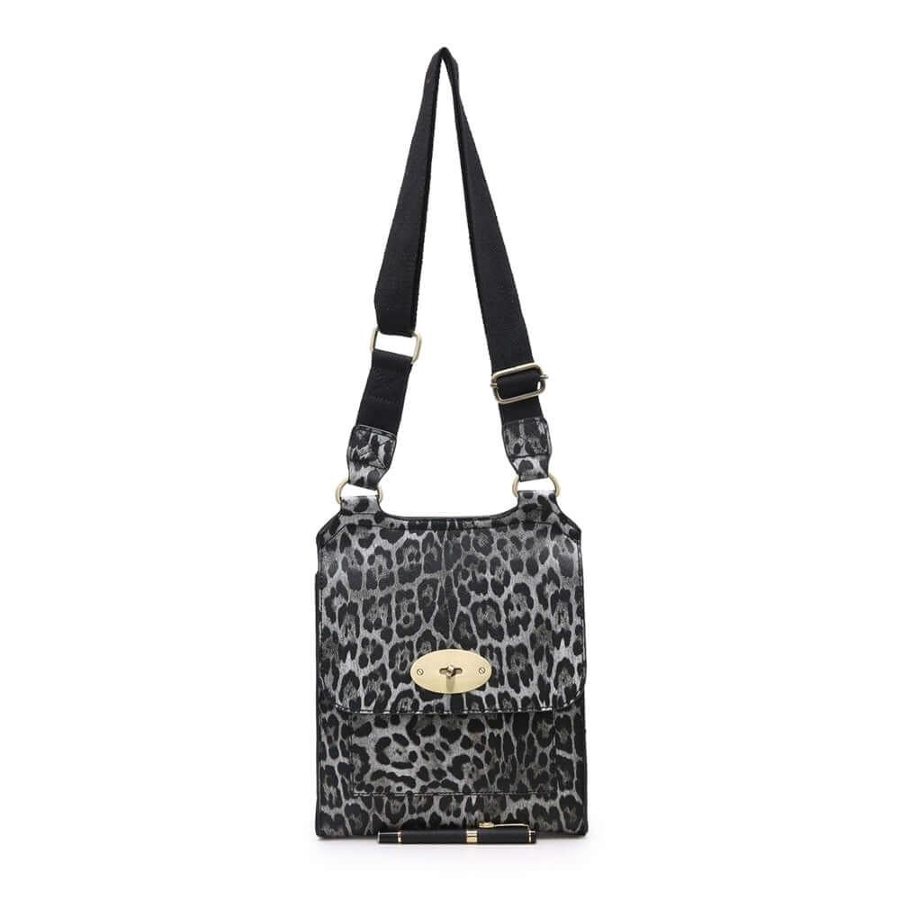 Large Cross Body Bag