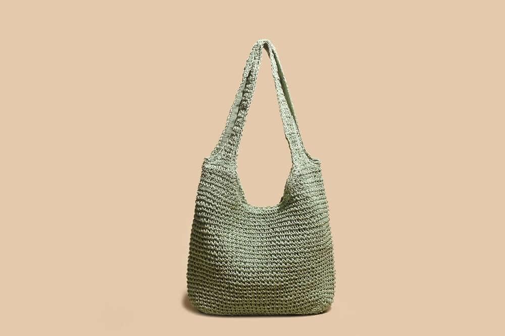 Siena Summer Beach Shoulder Bag