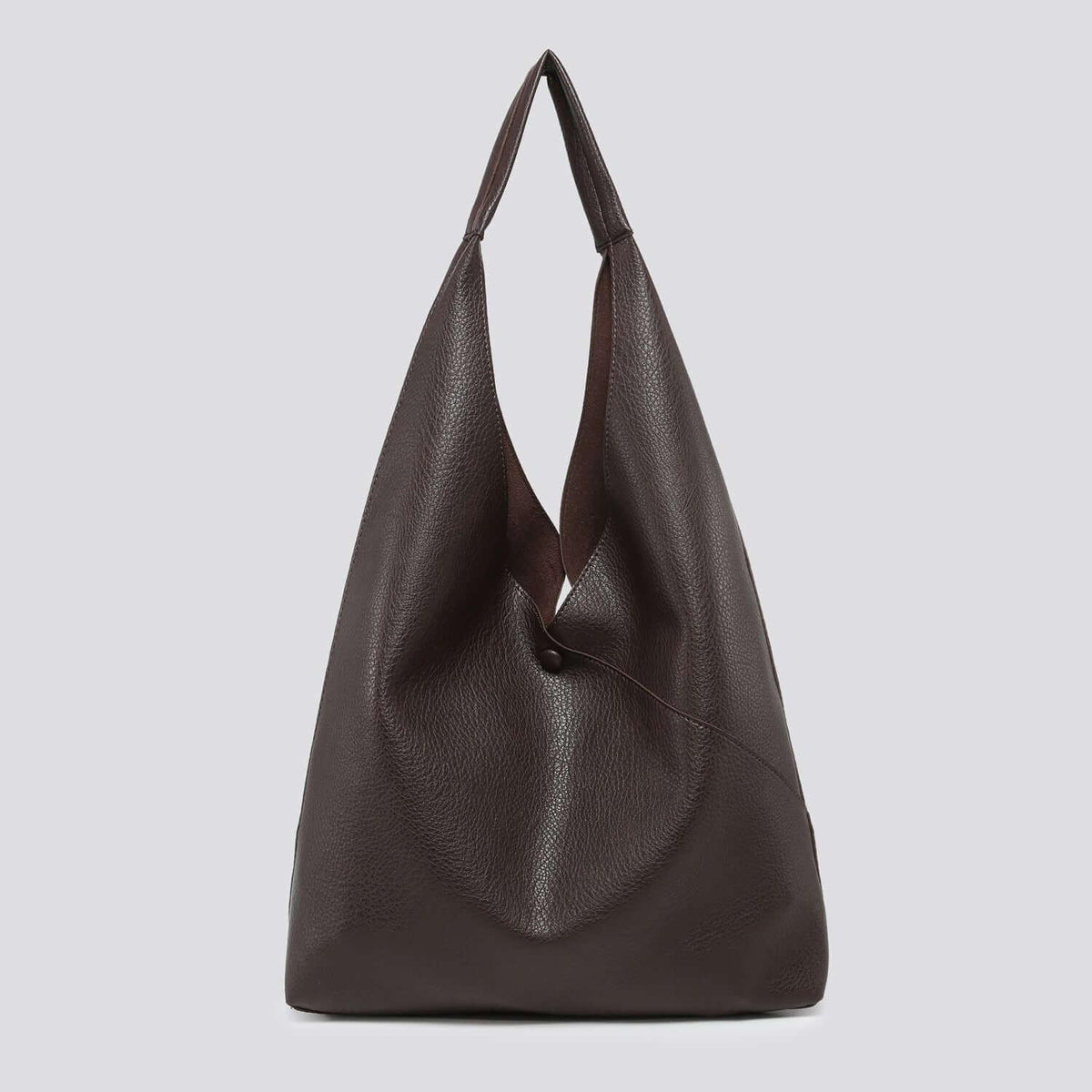 Phoebe Slouchy Shoulder Bag and Clutch