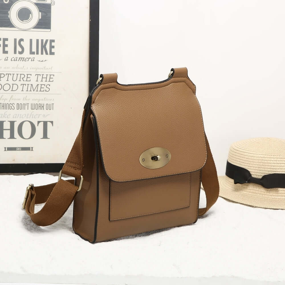 Large Cross Body Bag