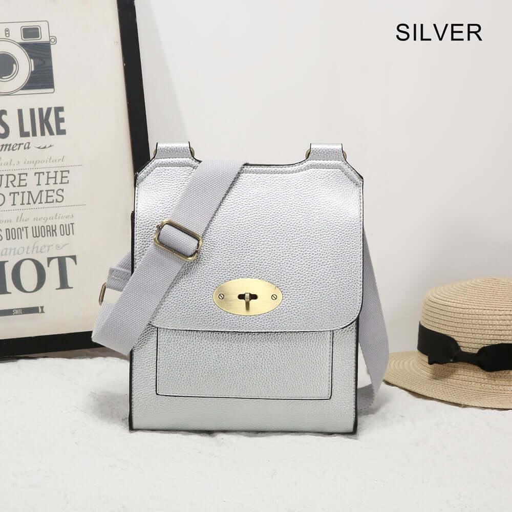 Large Cross Body Bag