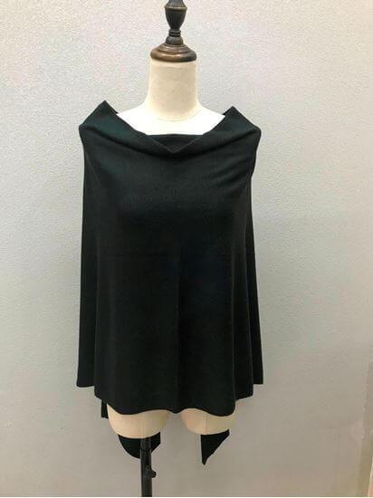 Super Soft Poncho