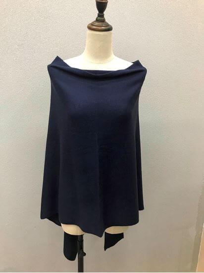 Super Soft Poncho