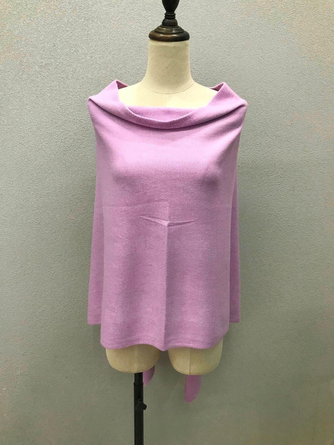 Super Soft Poncho