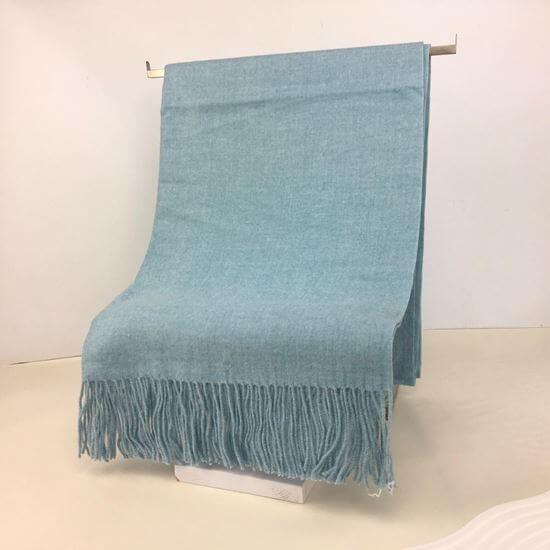 Cassandra Wool Blend Scarf