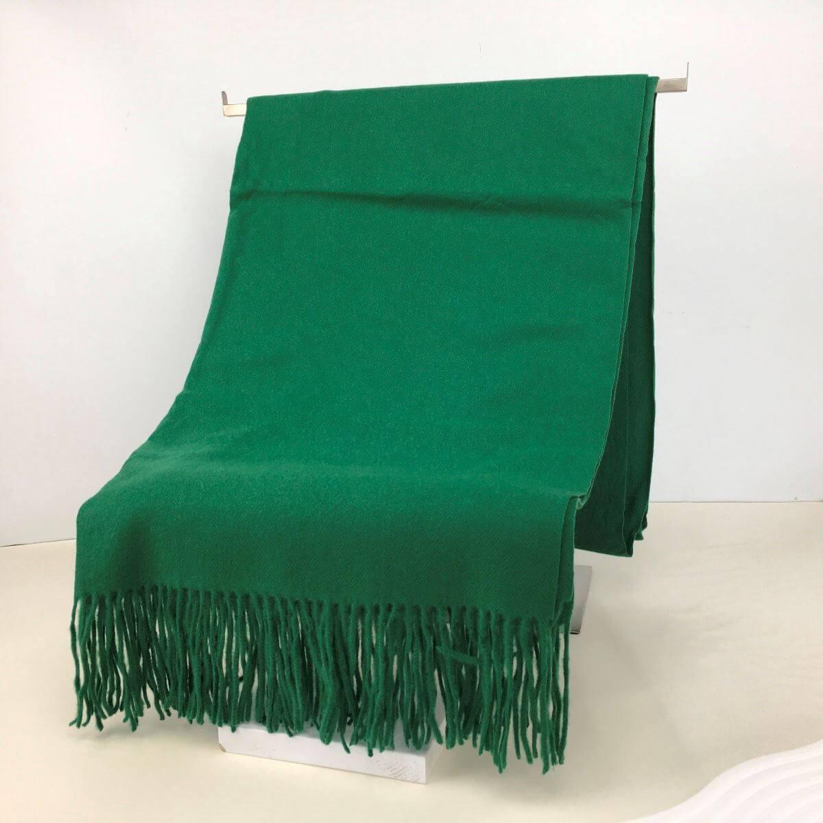 Cassandra Wool Blend Scarf