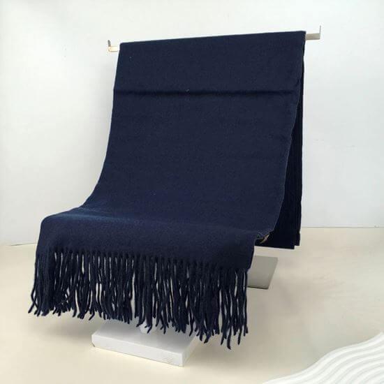 Cassandra Wool Blend Scarf