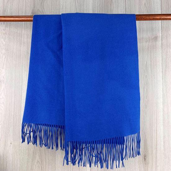 Cassandra Wool Blend Scarf