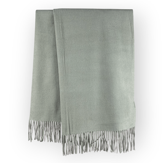 Cassandra Wool Blend Scarf