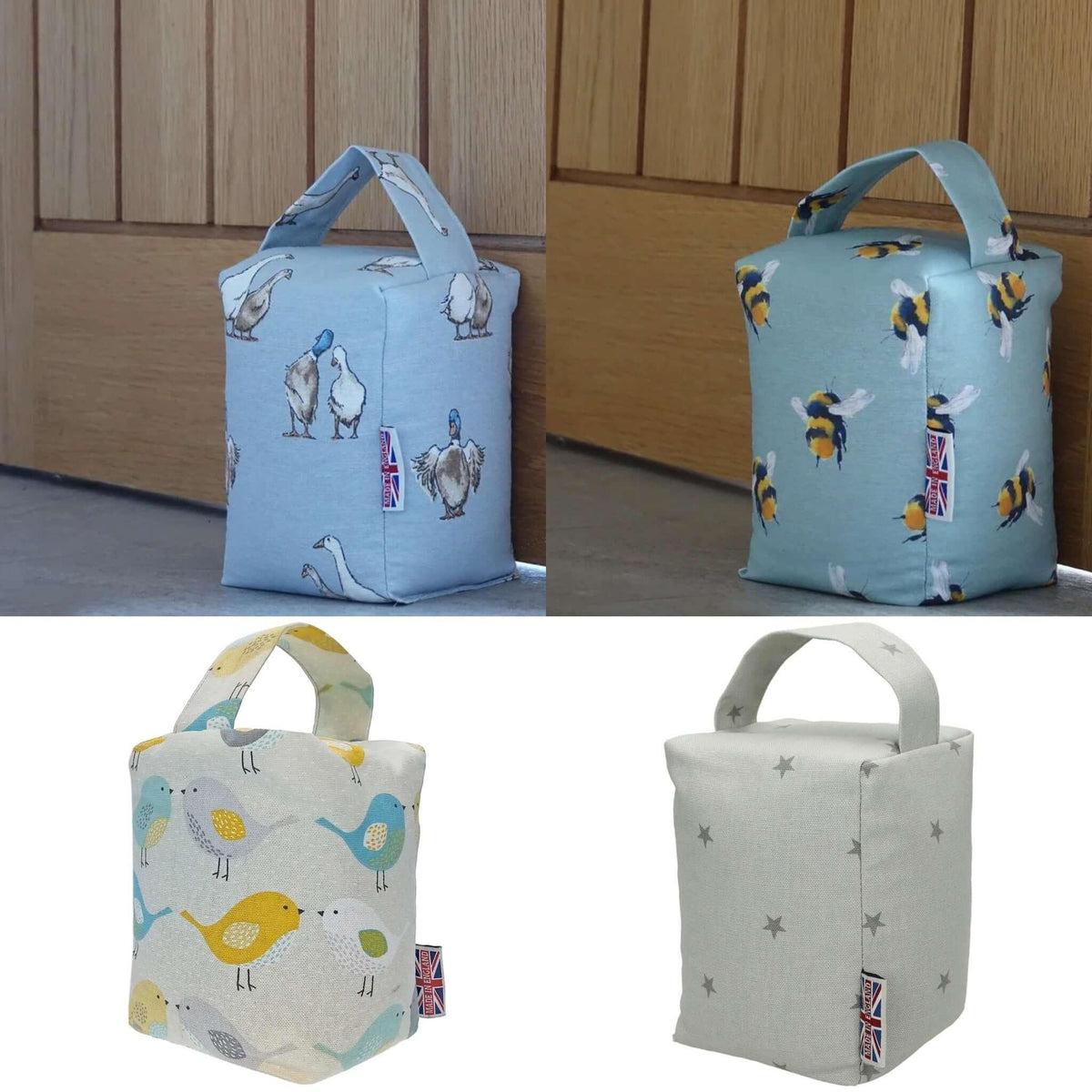 The Wheat Bag Company - Door Stops