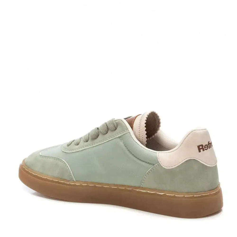 Refresh - Khaki PU Ladies Shoes