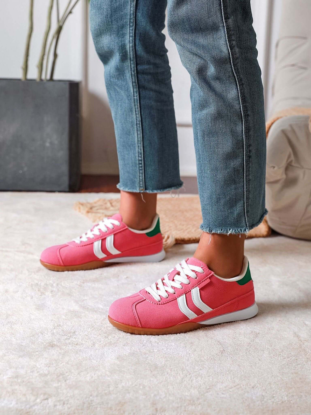 Belle Trainers