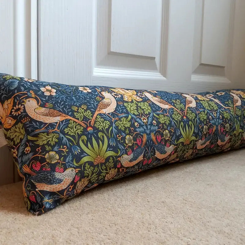 The Wheat Bag Company - Cotton Draught Excluders