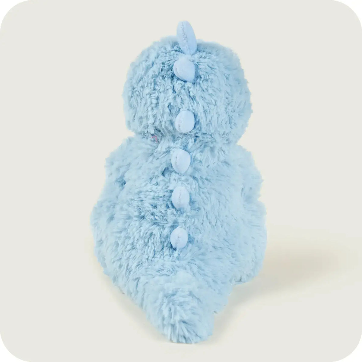 Warmies® Baby Dinosaur Blue