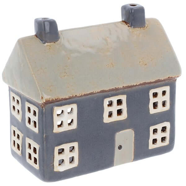 Village Pottery Classic Cottage Tealight
