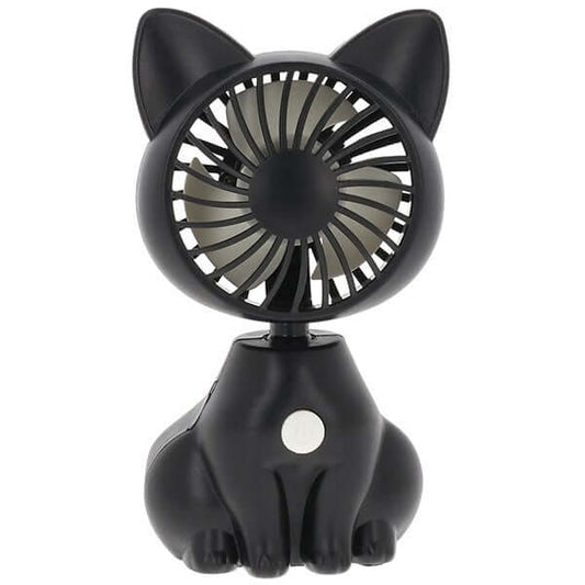 Cat Shaped Mini Fan CDU