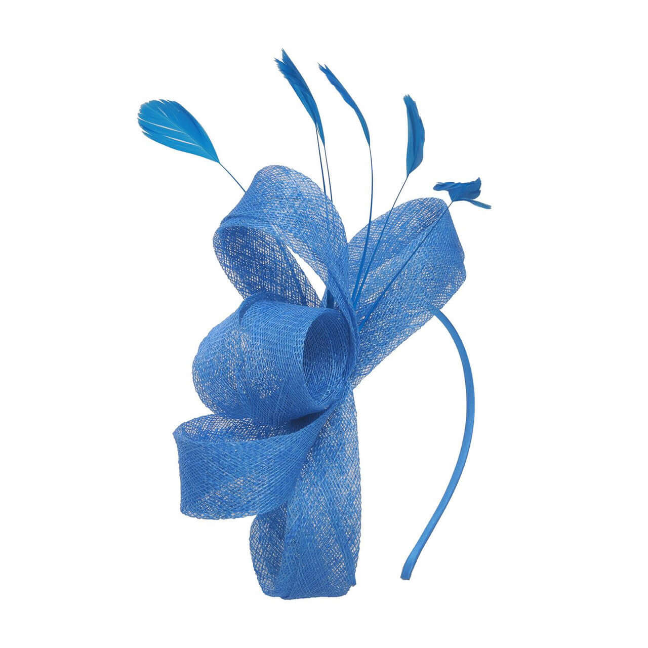 Florence Fascinator Hat