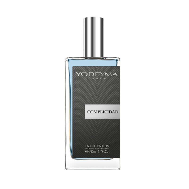 Yodeyma No124 Aftershave (Complicidad)