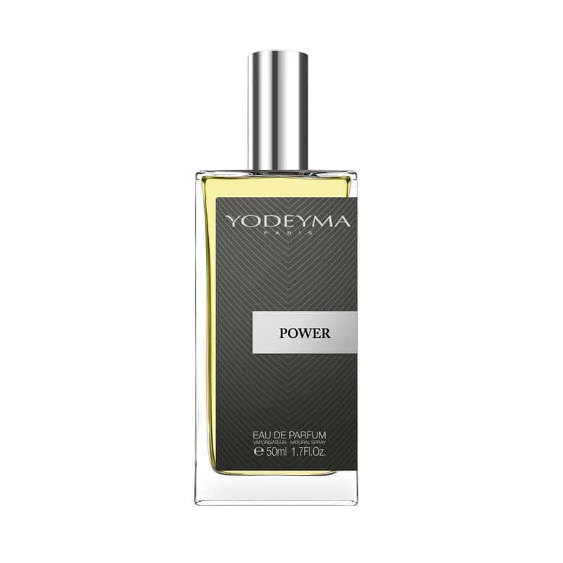 Yodeyma No104 Aftershave (Power)