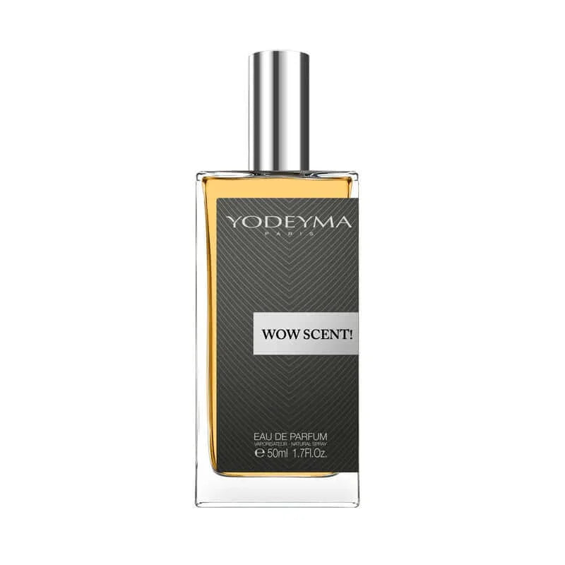 Yodeyma No133 Aftershave (Wow Scent)