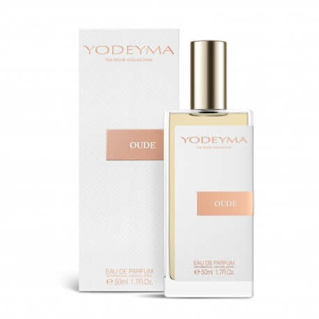 Yodeyma No30 Exclusive Perfume (Oude)