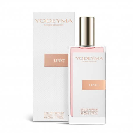 Yodeyma No31 Exclusive Perfume (Linet)