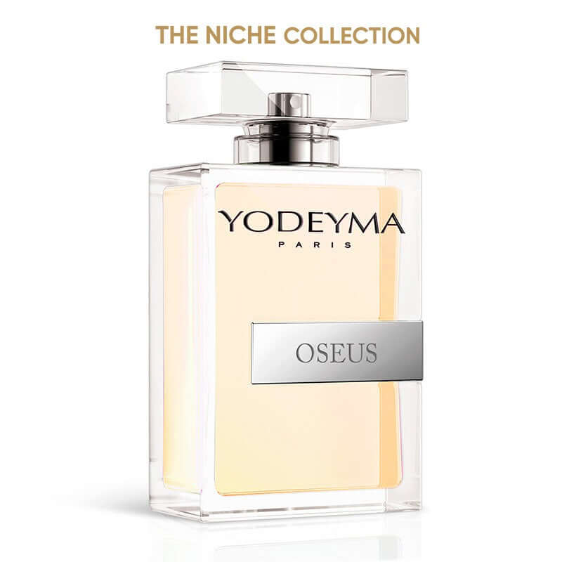 Yodeyma Oseus Exclusive Aftershave