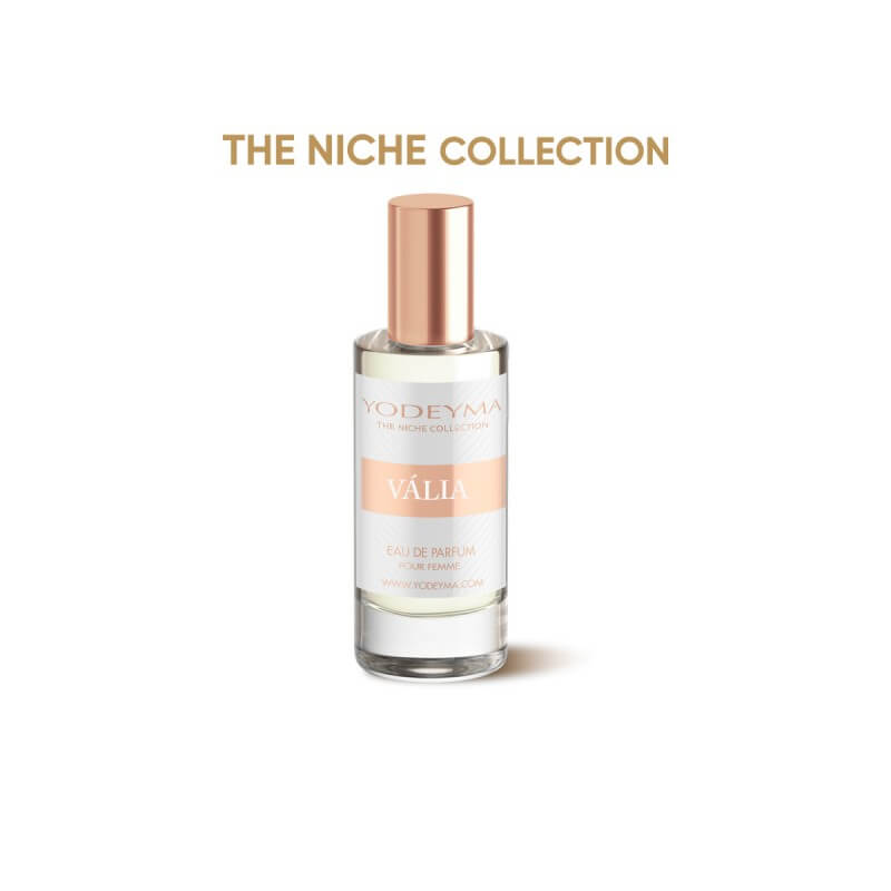 Yodeyma No32 Exclusive Perfume (Vália)