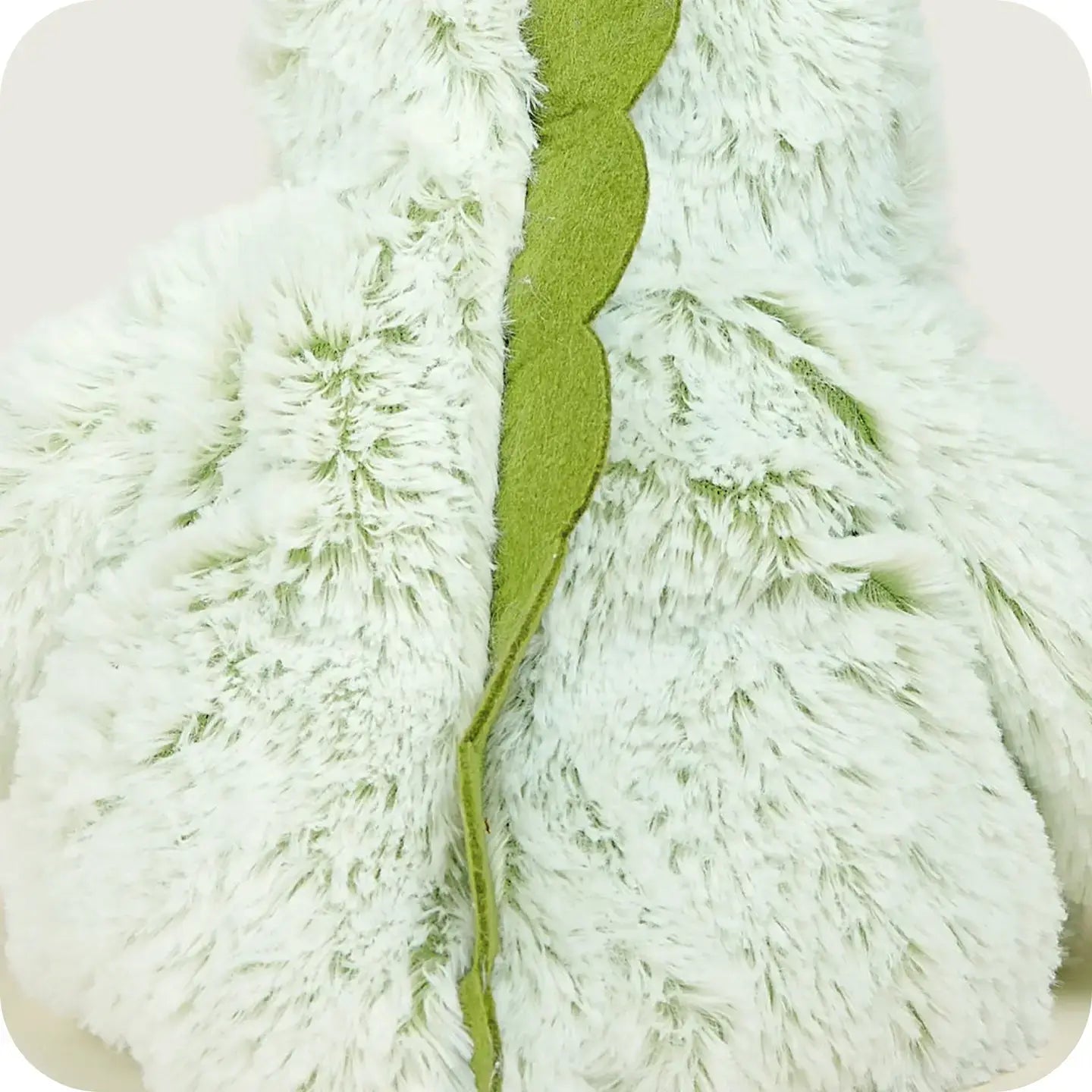 Warmies® Marshmallow Dinosaur