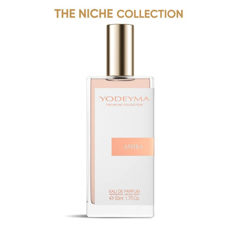 Yodeyma No36 Exclusive Perfume (Amira)