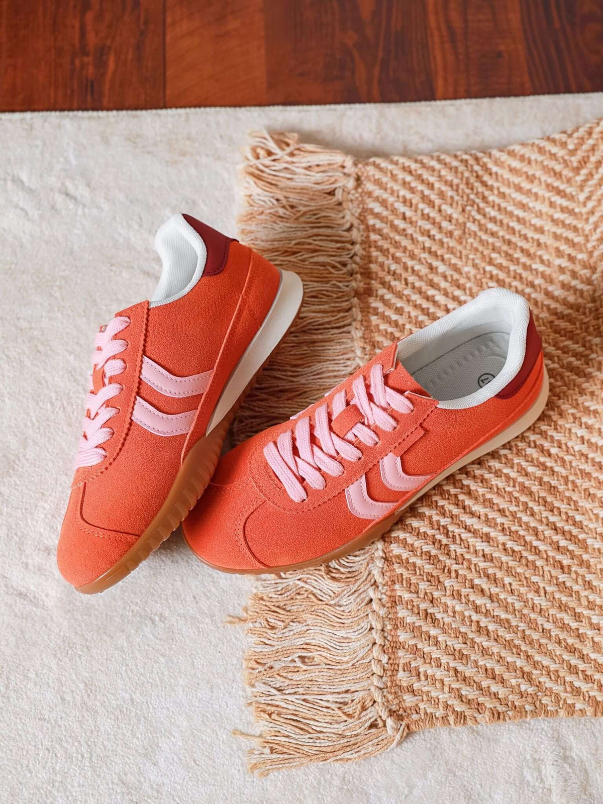 Belle Trainers