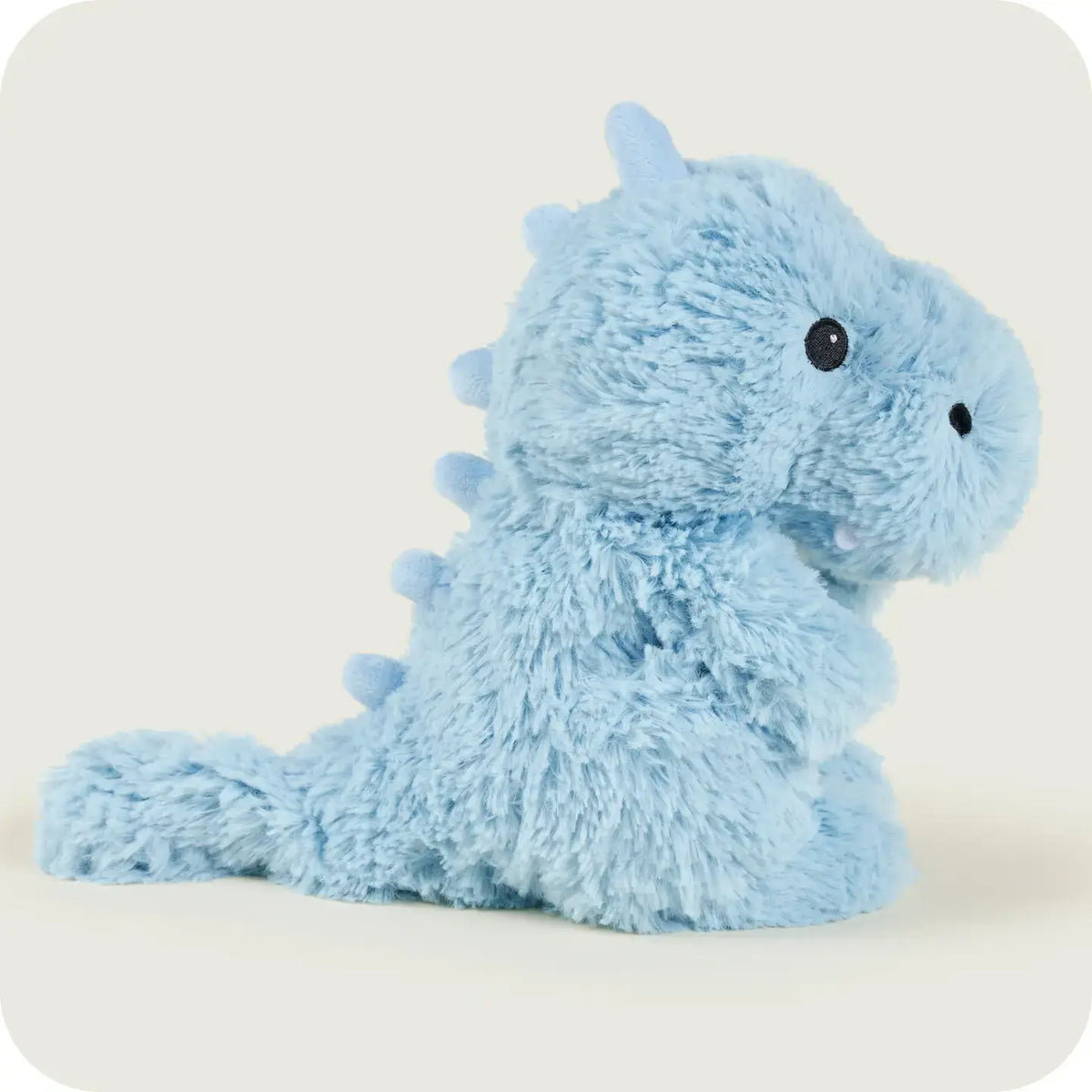 Warmies® Baby Dinosaur Blue