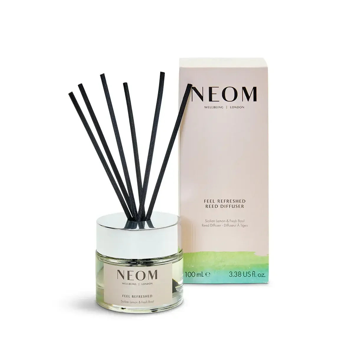 Neom Organics Boost Your Energy Room Diffuser