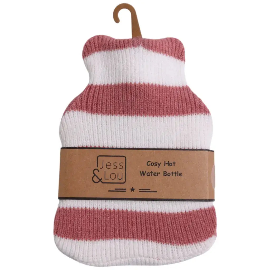 Jess & Lou Mini Hot Water Bottles