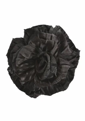 Blousy Buds for Hair or Lapel