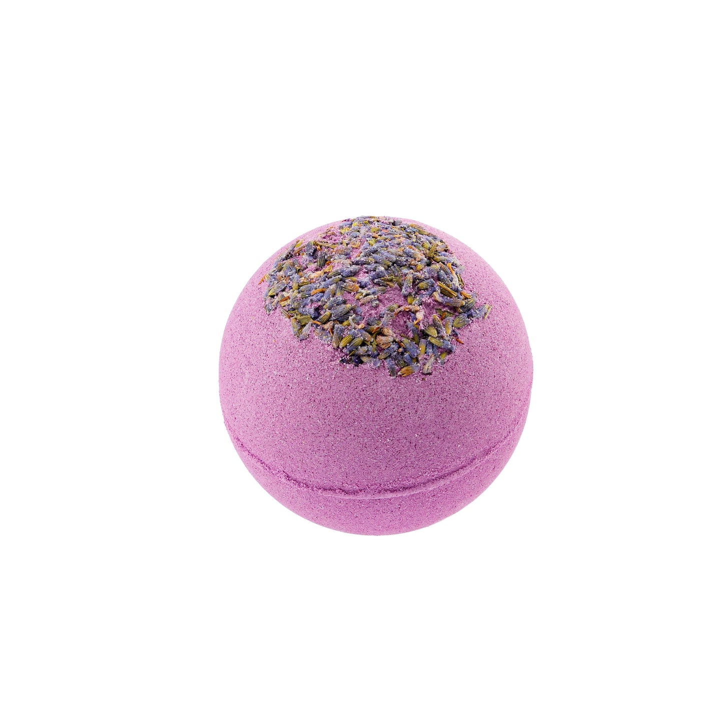 William Morris at Home Beautiful Sleep Lavender Bath Bomb