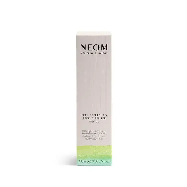 Neom Organics Boost Your Energy Room Diffuser Refill