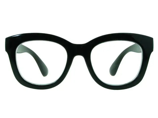 Goodlookers - Encore Shiny Black