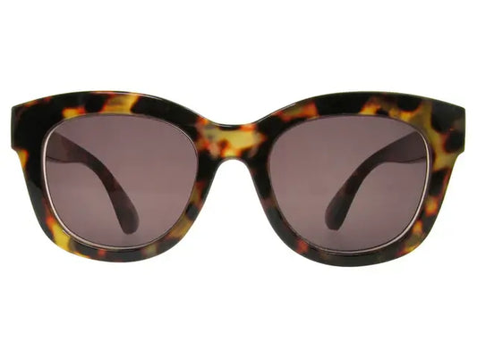 Goodlookers Reading Sunglasses - Encore Tortoiseshell