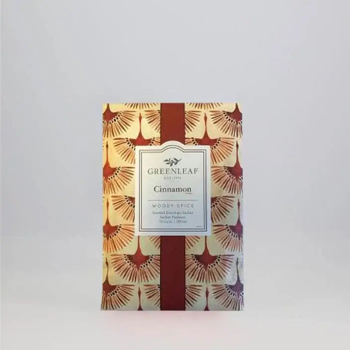 Greenleaf 'Cinnamon' Scented Room Sachet