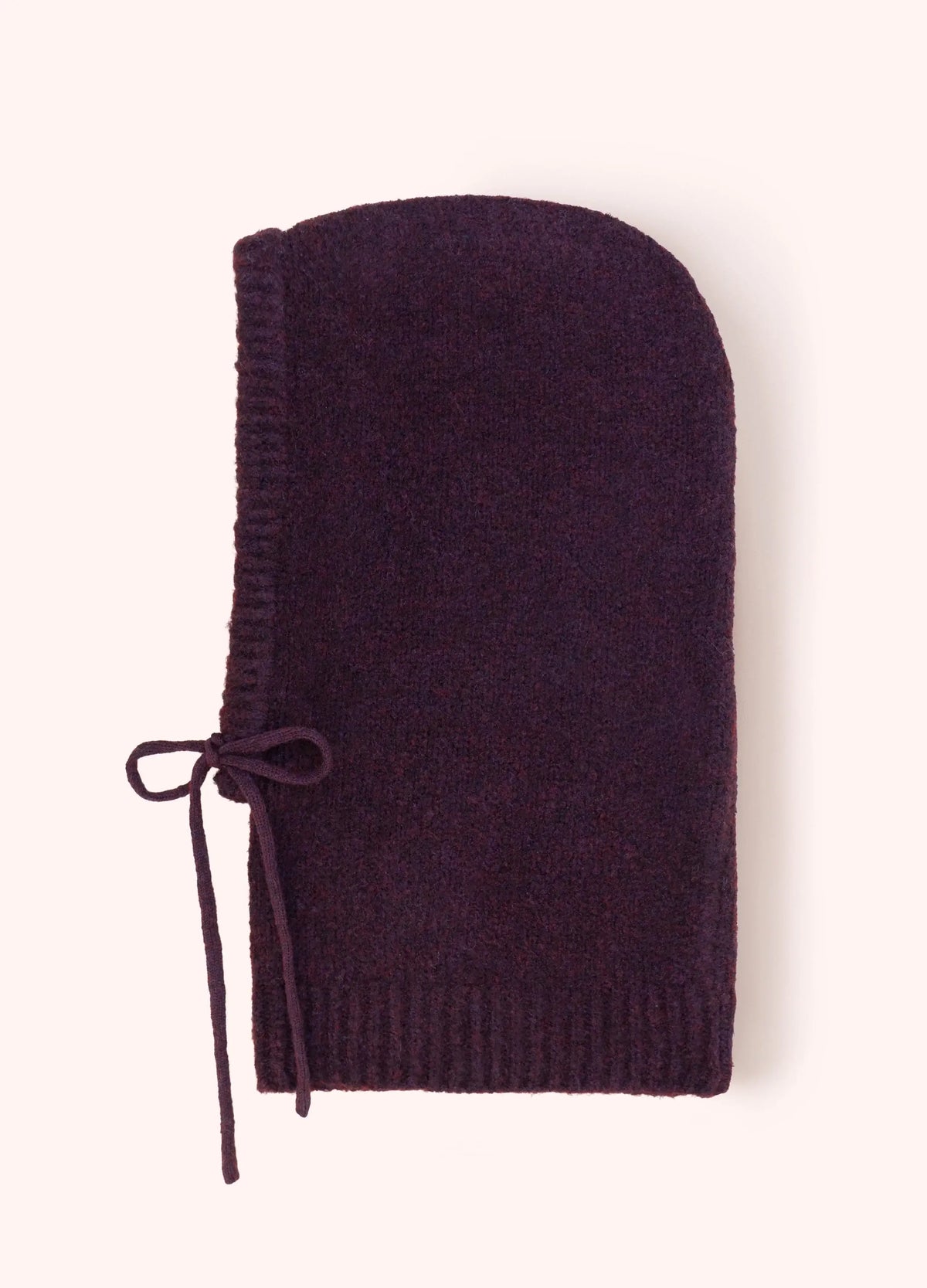 Powder Design Helga Snood - Damson
