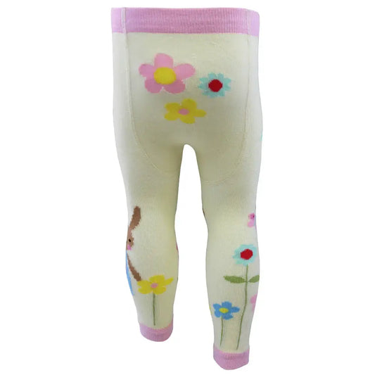 Childrens Rabbit Leggings